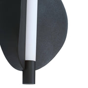 Arteriors DWC89 Luna 3-lt 28" Tall LED Bathroom Sconce