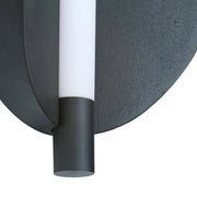 Arteriors DWC89 Luna 3-lt 28" Tall LED Bathroom Sconce