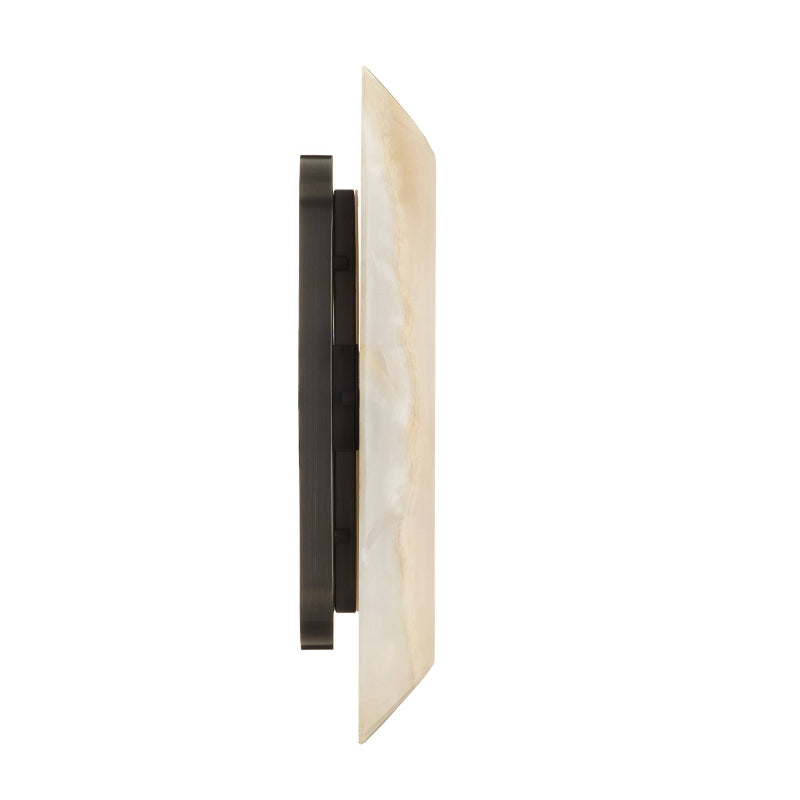 Arteriors DWC90 London 1-lt 20" Tall LED Wall Sconce