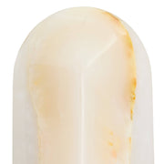 Arteriors DWC90 London 1-lt 20" Tall LED Wall Sconce