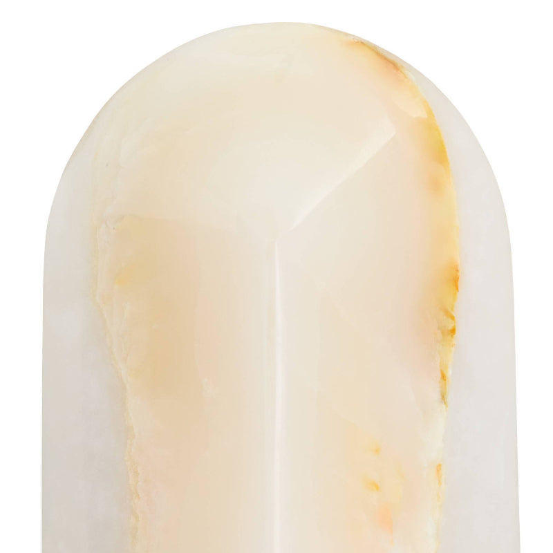 Arteriors DWC90 London 1-lt 20" Tall LED Wall Sconce