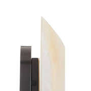 Arteriors DWC90 London 1-lt 20" Tall LED Wall Sconce