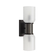 Arteriors DWC91 Landon 2-lt 21" Wall Sconce