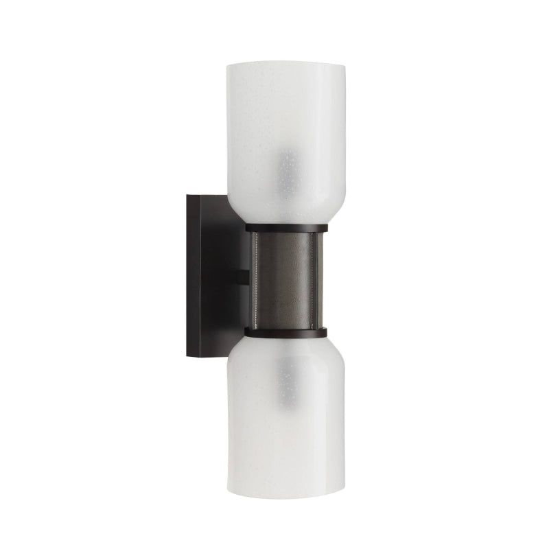 Arteriors DWC91 Landon 2-lt 21" Wall Sconce