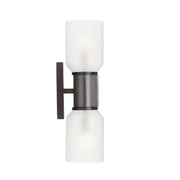 Arteriors DWC91 Landon 2-lt 21" Wall Sconce