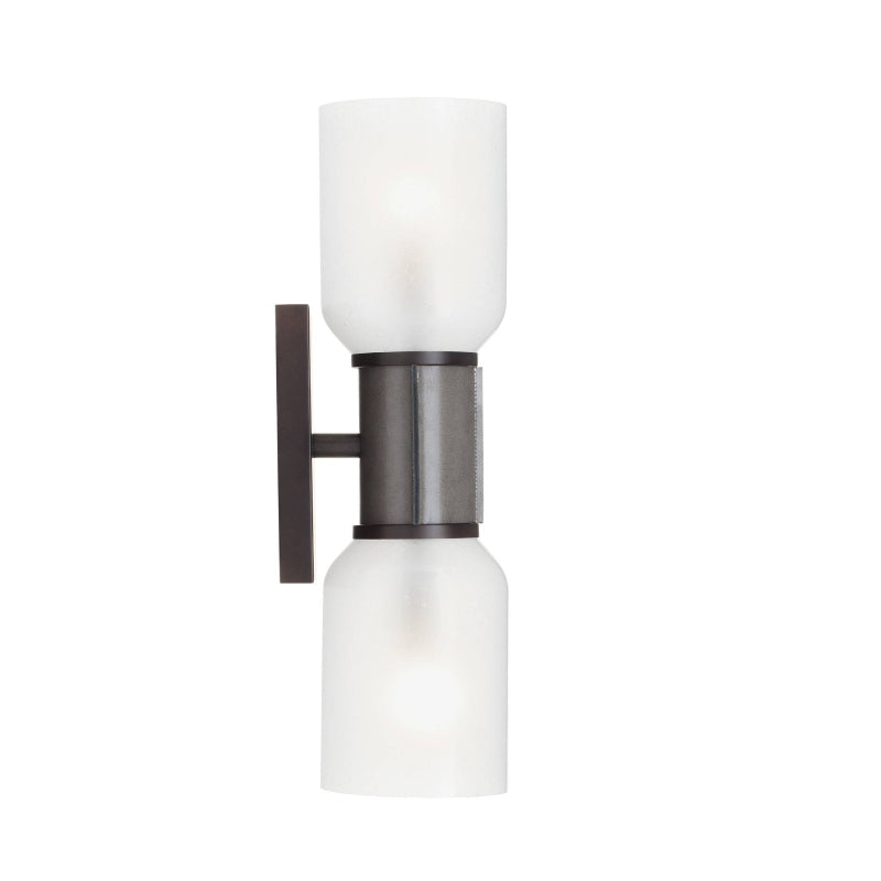 Arteriors DWC91 Landon 2-lt 21" Wall Sconce