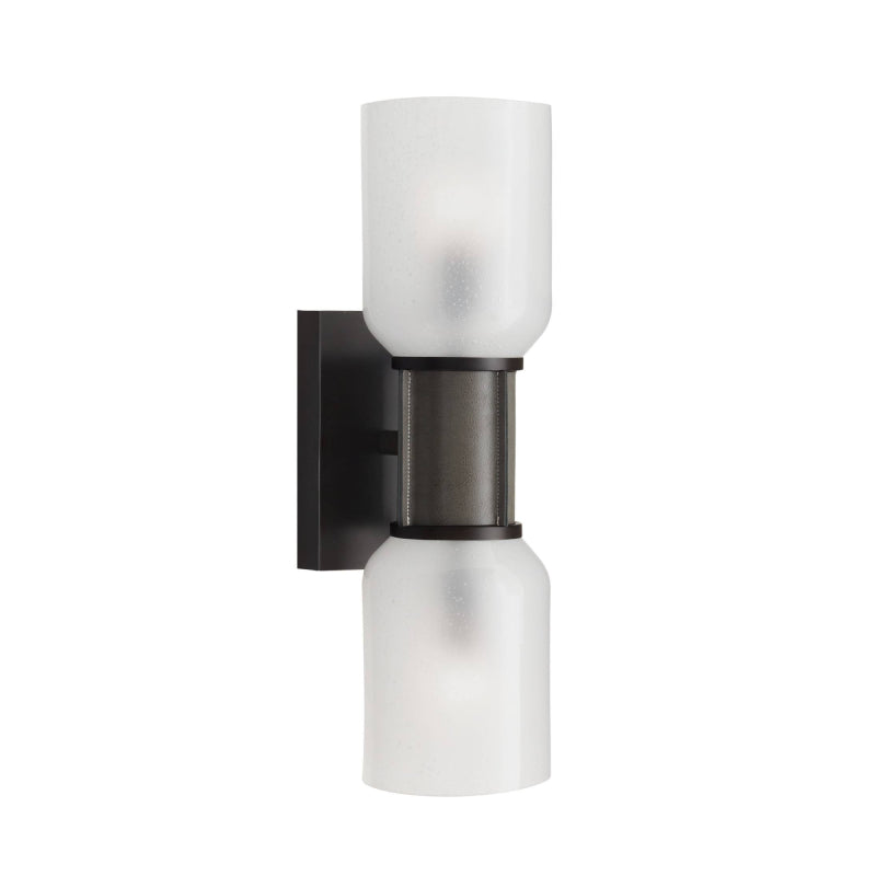 Arteriors DWC91 Landon 2-lt 21" Wall Sconce
