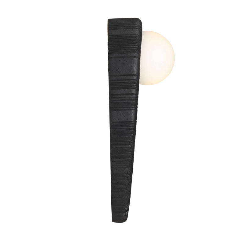Arteriors DWC93 Laredo 1-lt 22" Tall Wall Sconce