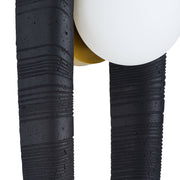 Arteriors DWC93 Laredo 1-lt 22" Tall Wall Sconce