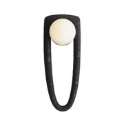 Arteriors DWC93 Laredo 1-lt 22" Tall Wall Sconce