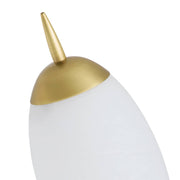 Arteriors DWC95 Natalia 2-lt 39" Tall Wall Sconce