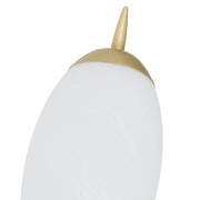 Arteriors DWC95 Natalia 2-lt 39" Tall Wall Sconce