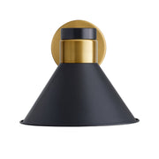 Arteriors Lane 1-lt 15" Tall Wall Sconce