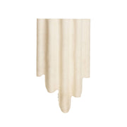 Arteriors DWI29 Larissa 2-lt 16" Tall Wall Sconce