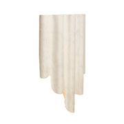 Arteriors DWI29 Larissa 2-lt 16" Tall Wall Sconce