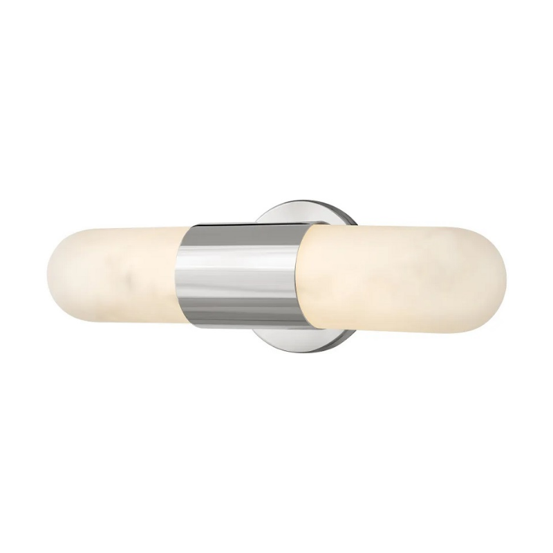 Hinkley 52510 Ibiza 1-lt 16" LED Vanity - Polished Nickel