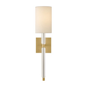 Hinkley 47611 Anika 1-lt 22" Tall LED Wall Sconce - Lacquered Brass