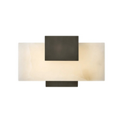 Hinkley 57030 Cadiz 1-lt 12" LED Wall Sconce - Black Oxide