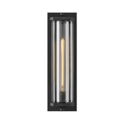 Hinkley 26594 Marcel 1-lt 19" Tall LED Outdoor Wall Sconce - Black
