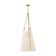 Hinkley 45024 Danvers 3-lt 50" LED Pendant