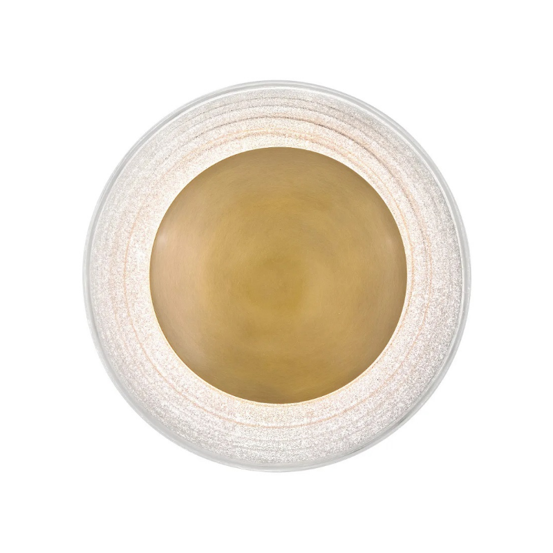 Fredrick Ramond FR34502 Haven 1-lt 15" LED Wall Sconce