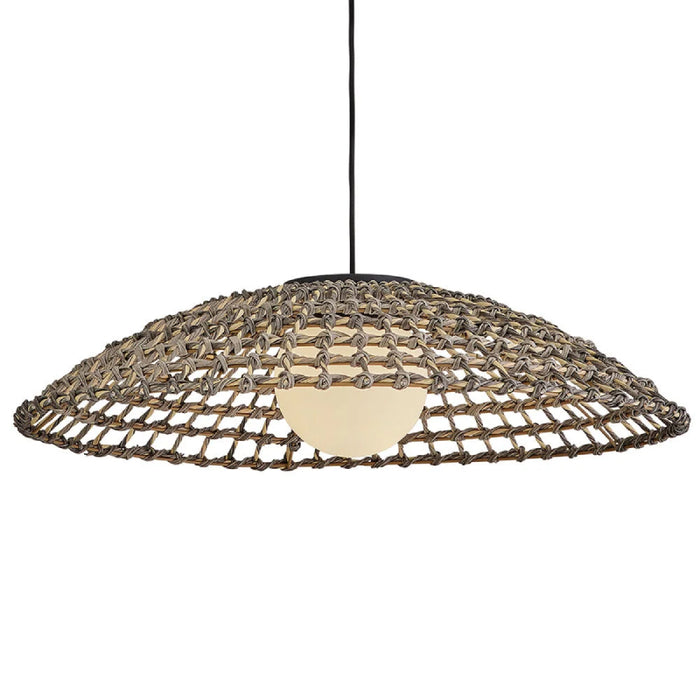 Hinkley 10395 Arlen 1-lt 30" LED Chandelier