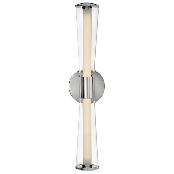 Hinkley 53102 Elin 1-lt 23" LED Vanity - Chrome