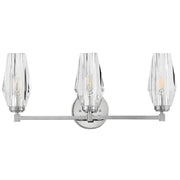 Hinkley 52483 Ana 3-lt 24" LED Vanity - Polished 