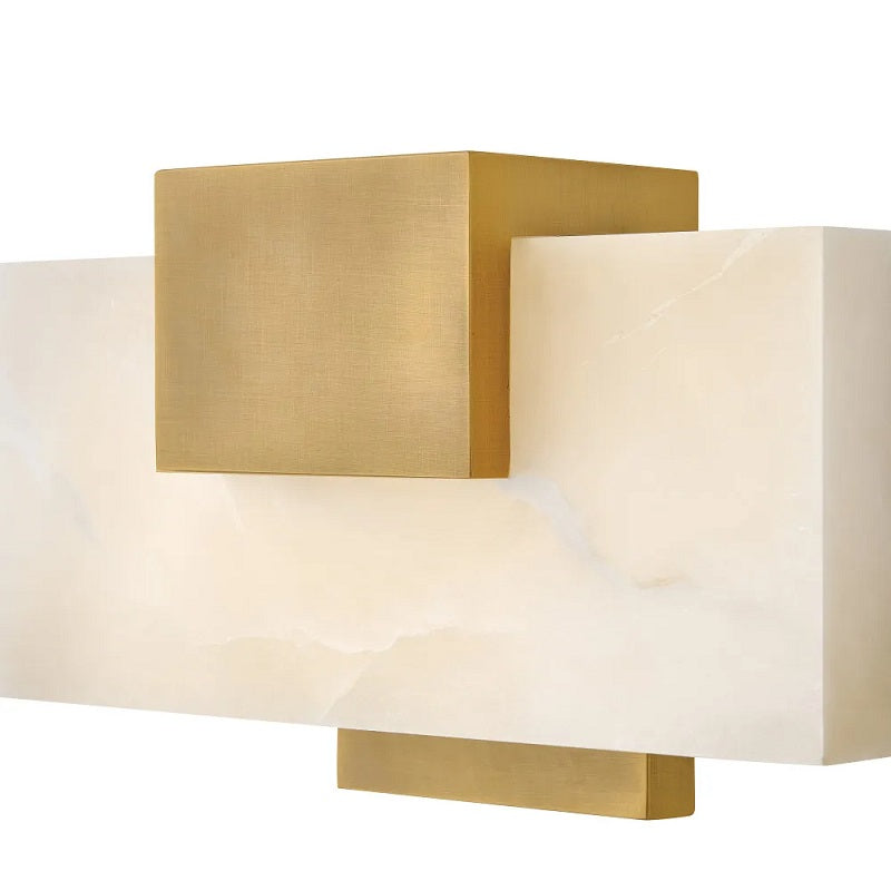 Hinkley 57030 Cadiz 1-lt 12" LED Wall Sconce