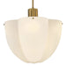 Hinkley 47587 Becca 8-lt 18" LED Pendant