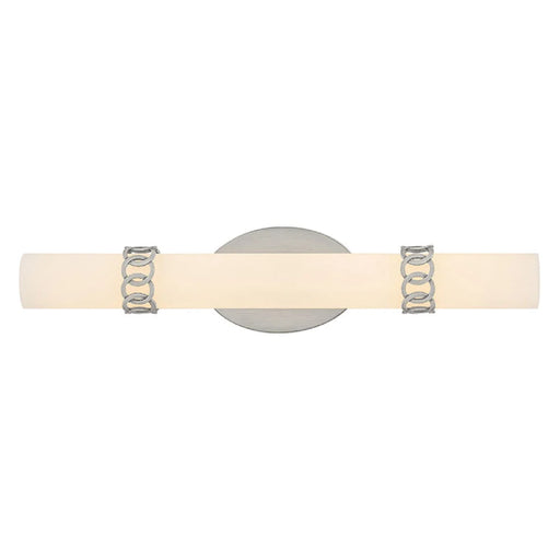 Hinkley 57012 Eliza 1-lt 23" LED Vanity - Brushed Nickel