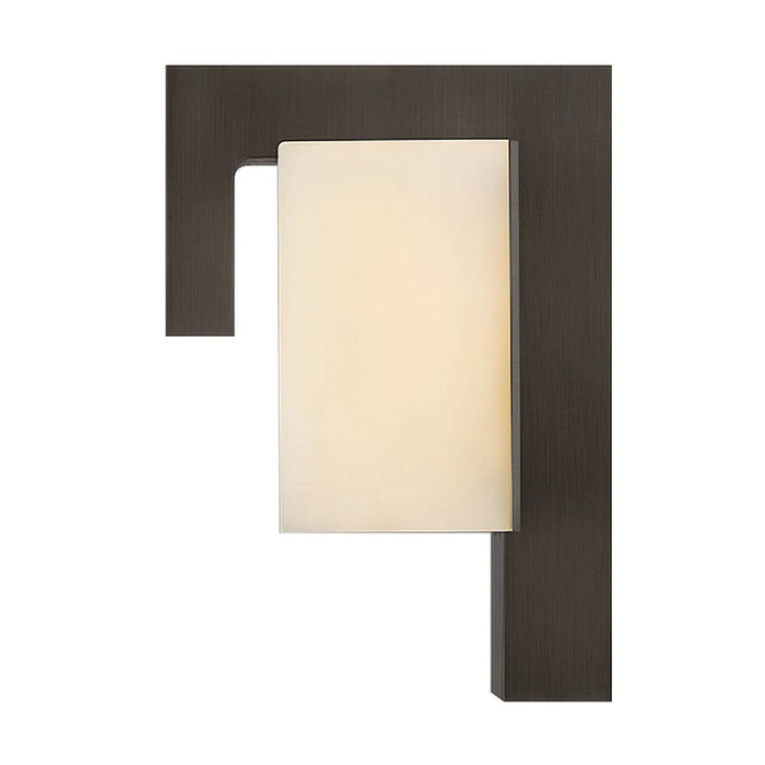 Hinkley 57032 Cadiz 1-lt 20" LED Wall Sconce - Black Oxide