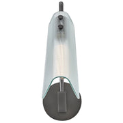 Hinkley 48300 Altman1-lt 14" Tall LED Wall Sconce - Gunmetal