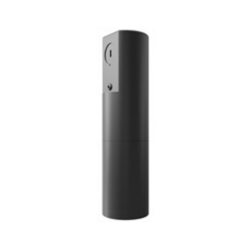 Element EC2R 2" 12W Adjustable LED Cylinder, Conduit Mount - Black