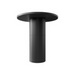 Element EC2R 2" 12W Adjustable LED Cylinder, Surface Mount - Black