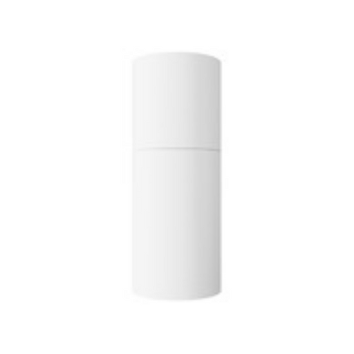 Element EC2R 2" 15W Adjustable LED Cylinder, Warm Dim, Flush Mount - White