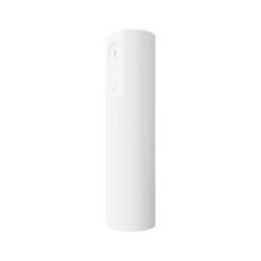 Element EC2R 2" 15W Fixed LED Cylinder, Conduit Mount - White