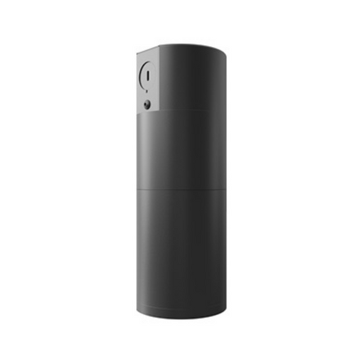 Element EC3R 3" 27W Adjustable LED Cylinder, Conduit Mount - Black