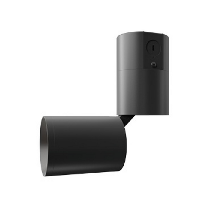 Element EC3R 3" 27W Adjustable LED Cylinder, Conduit Mount - Black