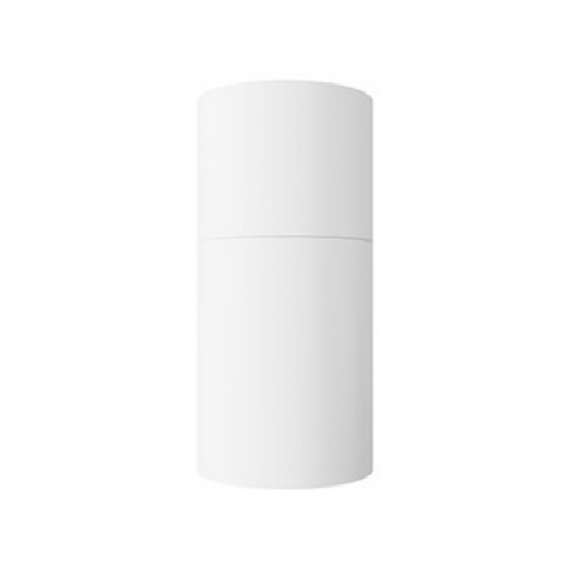 Element EC3R 3" 27W Adjustable LED Cylinder, Warm Dim, Flush Mount - White