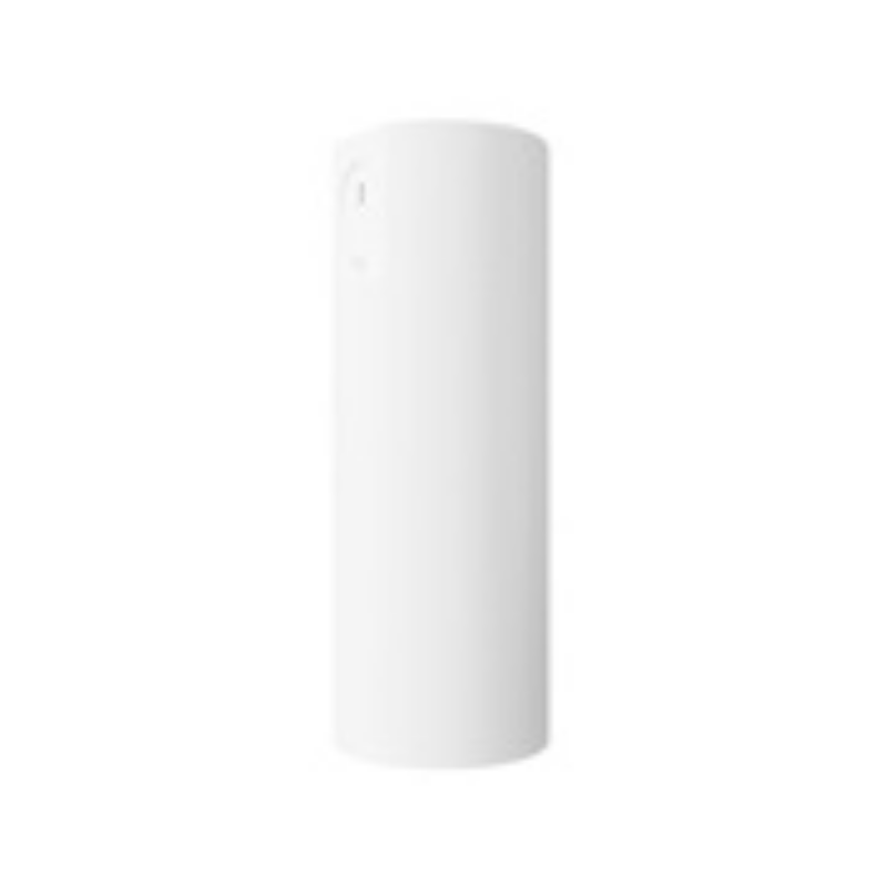 Element EC3R 3" 27W Fixed LED Cylinder, Conduit Mount - White