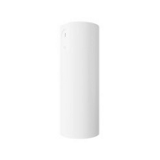 Element EC3R 3" 27W Fixed LED Cylinder, Conduit Mount - White