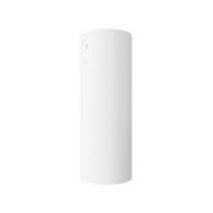 Element EC3R 3" 27W Fixed LED Cylinder, Conduit Mount - White
