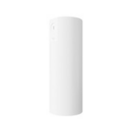 Element EC3R 3" 19W Wall Wash LED Cylinder, Warm Dim, Conduit Mount - White