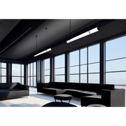 Besa 1KX-ENCORE90 Encore 1-lt 90" LED Pendant