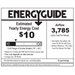 Hinkley 900956F Indy 56" Outdoor Ceiling Fan