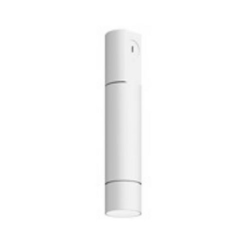 Element ENCY2R ENTRA 2" 8W Adjustable LED Cylinder, Conduit Mount - White