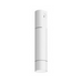 Element ENCY2R ENTRA 2" 8W Adjustable LED Cylinder, Warm Dim, Conduit Mount - White