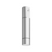 Element ENCY2R ENTRA 2" 8W Adjustable LED Cylinder, Conduit Mount - Brushed Aluminum