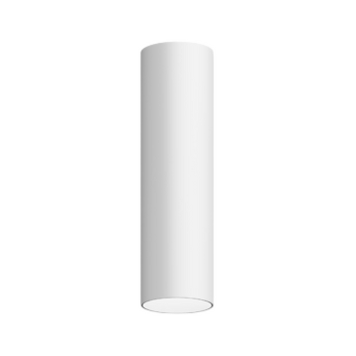 Element ENCY2R ENTRA 2" 12W Fixed LED Cylinder, Warm Dim, Flush Mount - White